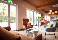 其他 7 Atrium Apart Hotel Brühl