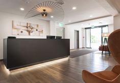 其他 2 Atrium Apart Hotel Brühl