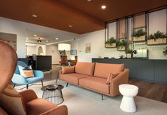 其他 3 Atrium Apart Hotel Brühl