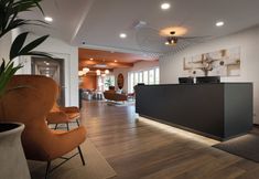 其他 4 Atrium Apart Hotel Brühl