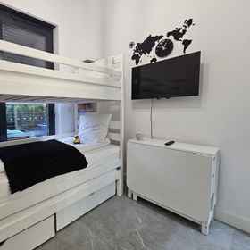 Room1Apartament Zielony Przylądek - 365PAM,Ustronie Morskie飯店