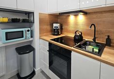 기타 6 Apartament Zielony Przylądek - 365PAM