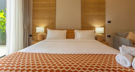 Others 2 Luxury 3BR Pool Villa with Sea Views