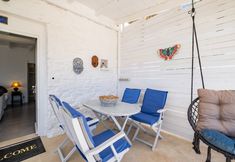 อื่นๆ 5 3 Paros All Season Villas