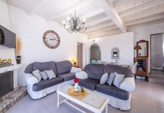 อื่นๆ 4 3 Paros All Season Villas