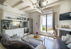 อื่นๆ 7 3 Paros All Season Villas