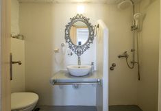 อื่นๆ 2 3 Paros All Season Villas