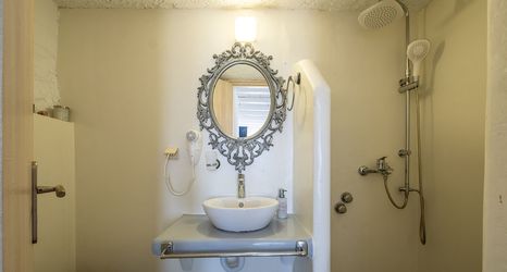 อื่นๆ 2 3 Paros All Season Villas