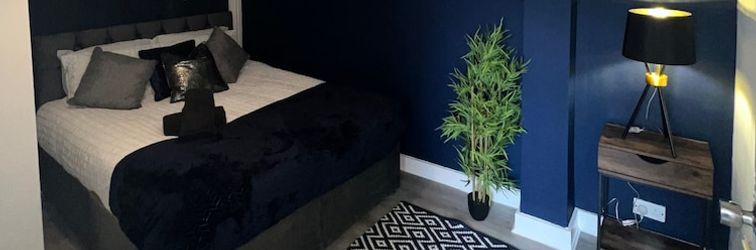 Others Gms Luxury House in Chatham