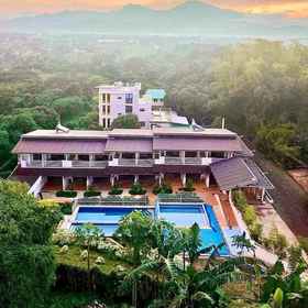 Primary image 1 DMC コンドテル, マックス&バニー - SM PPS ホテル