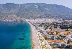 Others 4 Loutraki Getaway - Cozy and Quiet Nest