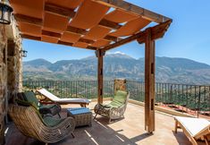 Others 7 Minos Country Living Apartments