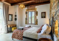 기타 3 Minos Country Living Apartments