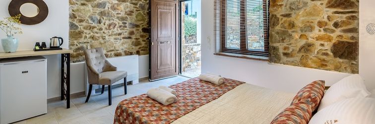 기타 Minos Country Living Apartments