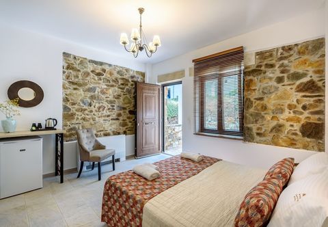 기타 Minos Country Living Apartments