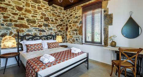 Others 2 Minos Country Living Apartments