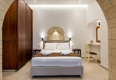 Lain-lain 7 The Owl House Near Chania City Centre