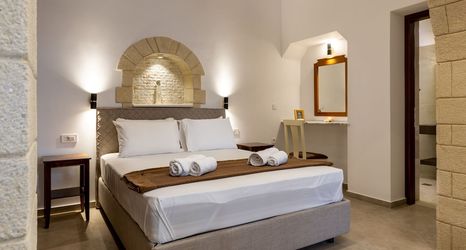 Lain-lain 2 The Owl House Near Chania City Centre