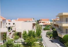 อื่นๆ 5 Nik Litinas Apartments With Pool