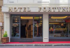 Lainnya 6 FORTYNINE HOTEL