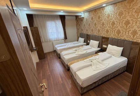 Lainnya FORTYNINE HOTEL