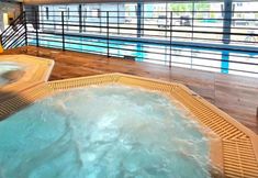 Others 6 Apartament Glamour z basenem - 365PAM
