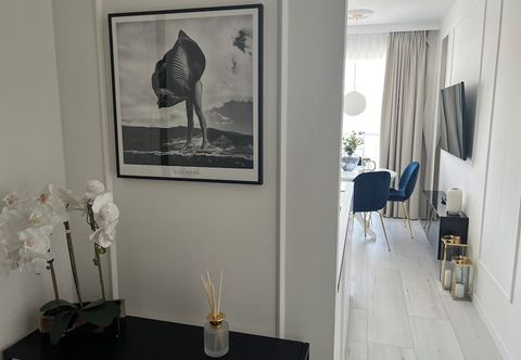 Others Apartament Glamour z basenem - 365PAM