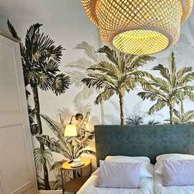 Room 1 อพาร์ตเมนต์ บูเอนา วิสตา - 365PAM, โรงแรม & ที่พัก Powiat kolobrzeski