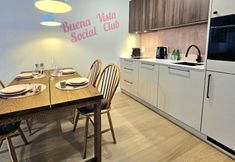 อื่นๆ 6 Apartament Buena Vista - 365PAM