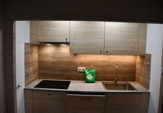 Lain-lain 6 Modern Chalet in Dochamps With Terrace