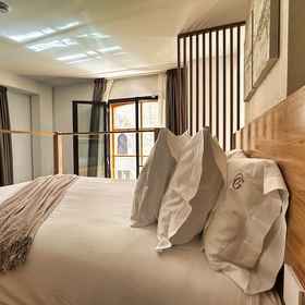 Primary image 1 GG Good Game Corral del Carbon Apartment, Baza Hotels