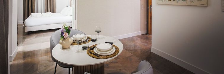 อื่นๆ CORRAL DEL CARBON GG LUXURY HOTEL BOUTIQUE