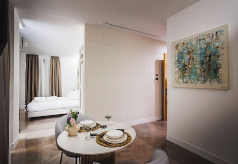 อื่นๆ CORRAL DEL CARBON GG LUXURY HOTEL BOUTIQUE