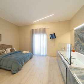 Primary image 1 B&B Pompei Center Luxury, Khách sạn Villa San Marco