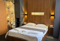 其他 6 LION SUITE HOTEL KARTAL