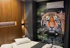 Others 5 LION SUITE HOTEL KARTAL