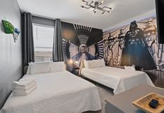 อื่นๆ 3 Gorgeous 6-bedroom House With Private Pool