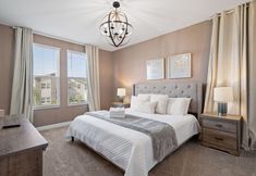 อื่นๆ 4 Gorgeous 6-bedroom House With Private Pool