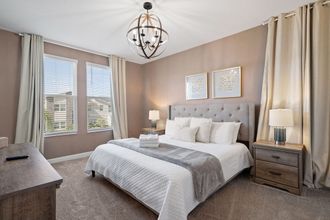 อื่นๆ 4 Gorgeous 6-bedroom House With Private Pool