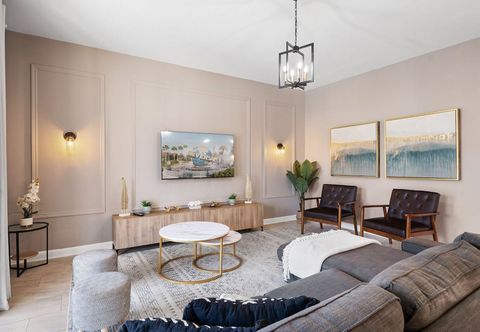 อื่นๆ Gorgeous 6-bedroom House With Private Pool