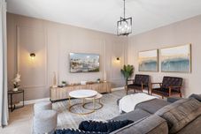 อื่นๆ Gorgeous 6-bedroom House With Private Pool