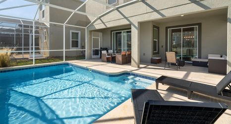 อื่นๆ 2 Gorgeous 6-bedroom House With Private Pool