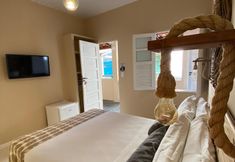 อื่นๆ 5 Villamar Pousada