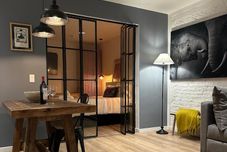 Lain-lain Bright & sweet unit in middle Polanco