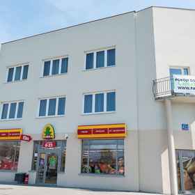 Primary image1Patra,维斯瓦大学飯店