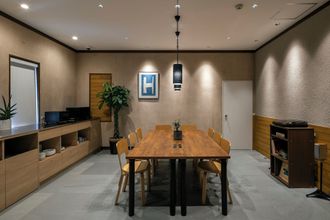 기타 4 Apartment Hotel DIG the OSAKA