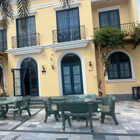 Primary image 1 デラックス 3 ベッドルーム コーナー ハウス - ノバワールド PT, ファン・ティエット市 ホテル