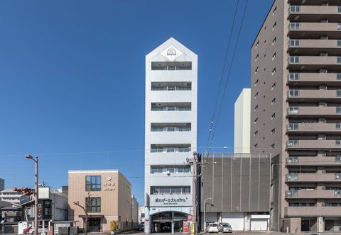 Khác Kochi Terminal Hotel