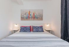 Others 4 Charming Apartments Tome With Pool