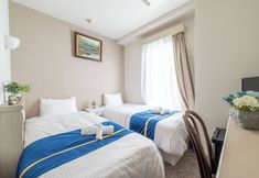 Others 7 PLAZA IN MIYAKOJIMA HOTEL